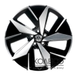 Replica VV5647 W8 R20 PCD5x112 ET45 DIA57.1 GBMF