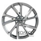 Replica SK5635 W8.5 R20 PCD5x112 ET38 DIA57.1 SGMF