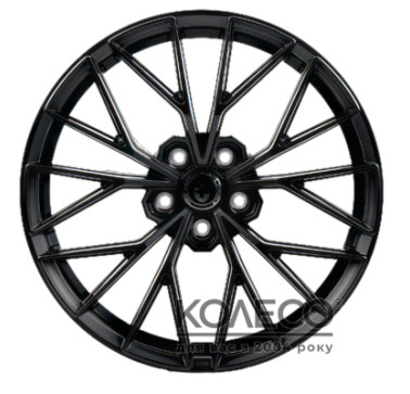 Flow Forming FF0011 W8.5 R22 PCD5x108/22 ET35 DIA73.1 BM