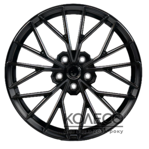Flow Forming FF0011 W8.5 R22 PCD5x108/22 ET35 DIA73.1 BM