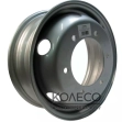 WST Mercedes Sprinter 412D W5.5 R15 PCD6x205 ET108 DIA161