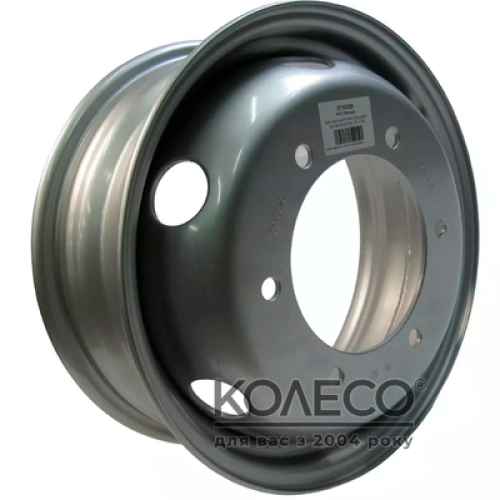 WST Mercedes Sprinter 412D W5.5 R15 PCD6x205 ET108 DIA161