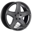 OZ Racing Canyon ST W9.5 R20 PCD5x112 ET52 DIA79 matt graphite silver
