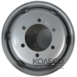 WST TATA W6 R17.5 PCD6x205 ET115 DIA161 Грей