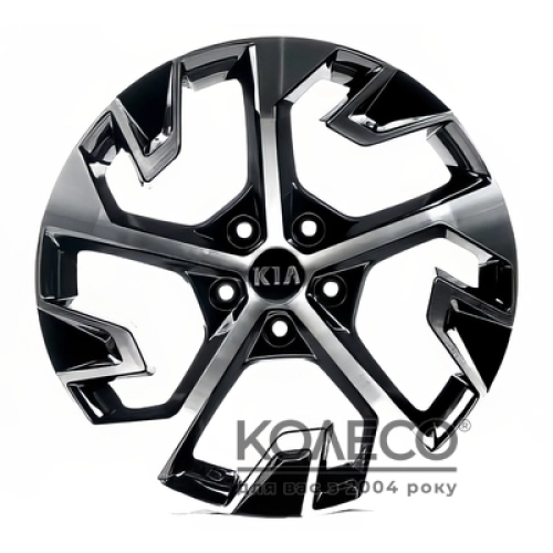 Replica KI1928 W7.5 R18 PCD5x114.3 ET51 DIA67.1