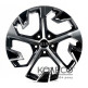 Replica KI1928 W7.5 R18 PCD5x114.3 ET51 DIA67.1 GBMF