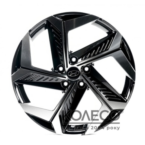 Replica HND1926 W7.5 R19 PCD5x114.3 ET51 DIA67.1 GBMF