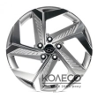 Replica HND1926 W7.5 R18 PCD5x114.3 ET51 DIA67.1 GGrayMF