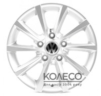 Диски Replica VV206 W7 R16 PCD5x120 ET45 DIA65.1 S