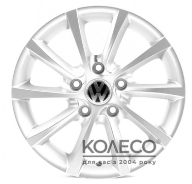 Replica VV206 W7 R16 PCD5x120 ET45 DIA65.1 S