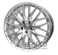 Диски Replica AU-087 W8.5 R19 PCD5x112 ET45 DIA66.6 HB