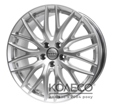 Replica AU-087 W8.5 R19 PCD5x112 ET45 DIA66.6 HB