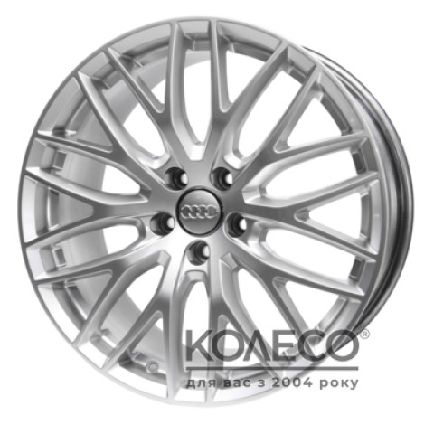 Replica AU-087 W8.5 R19 PCD5x112 ET45 DIA66.6 HB