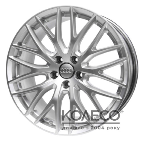 Replica AU-087 W8.5 R19 PCD5x112 ET45 DIA66.6 HB