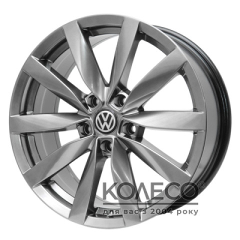 Replica Volkswagen RB30 W7.5 R17 PCD5x112 ET40 HB