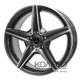 Replica Mercedes MR-041 W8.5 R18 PCD5x112 ET49 DIA66.6 MG