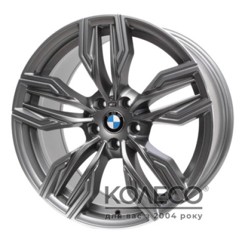 Replica BMW B-0226 W9.5 R19 PCD5x112 ET39 DIA66.6 MGM