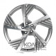 Replica Audi A-639 W9.5 R22 PCD5x112/22 ET36 DIA66.6 GGrayMF