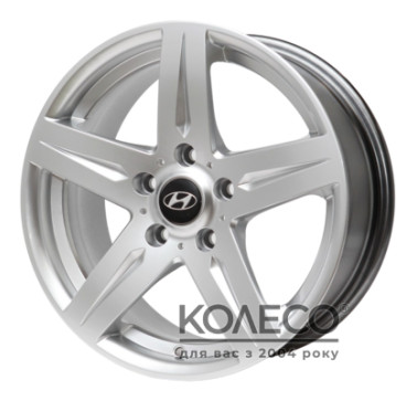 Replica SR64 W7 R16 PCD5x114.3 ET40 DIA67.1 HS