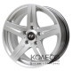 Replica SR64 W7 R16 PCD5x114.3 ET40 DIA67.1 HS
