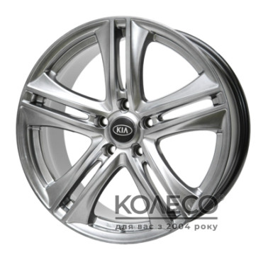 Replica SR392 W8 R18 PCD5x114.3 ET40 DIA67.1 HB