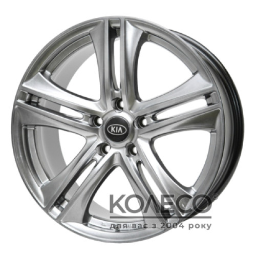 Replica SR392 W8 R18 PCD5x114.3 ET40 DIA67.1 HB