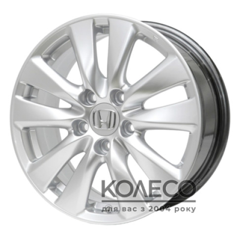 Replica Honda RB610 W7 R16 PCD5x114.3 ET50 HS