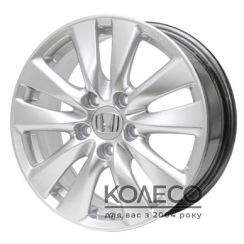 Replica Honda RB610 W7 R16 PCD5x114.3 ET50 HS