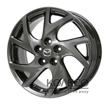 Replica Mazda RB925 W7 R17 PCD5x114.3 ET60 DIA67.1 HB