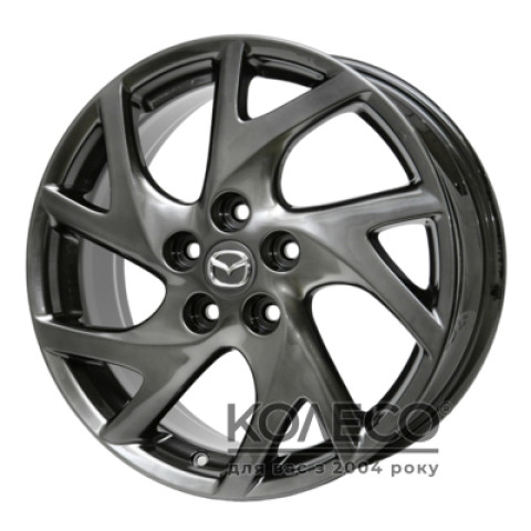 Replica Mazda RB925 W7 R17 PCD5x114.3 ET60 DIA67.1 HB