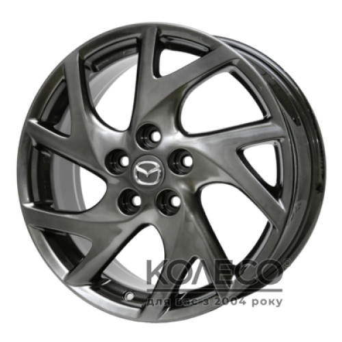 Replica Mazda RB925 W7 R17 PCD5x114.3 ET60 DIA67.1 HB