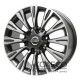 Replica Nissan C-025 W8 R18 PCD6x139.7 ET35 MG