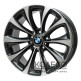 Replica BMW C-230 W8 R18 PCD5x120 ET30 DIA74.1 GMF