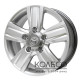 Replica Toyota C-525 W8 R18 PCD5x150 ET60 HS