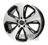 Диски Replica Kia C-708 W7 R18 PCD5x114.3 ET41 DIA67.1 MB