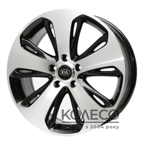 Replica Kia C-708 W7 R18 PCD5x114.3 ET41 DIA67.1 MB