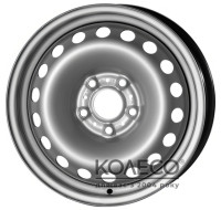 Диски Magnetto Wheels R1-1712 W6 R15 PCD5x108 ET44 DIA60 S
