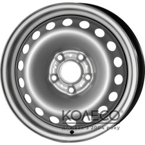 Magnetto Wheels R1-1712 W6 R15 PCD5x108 ET44 DIA60 S