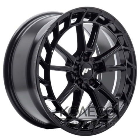 Japan Racing JR45 W8.5 R19 PCD5x112 ET30 DIA72.6 GB