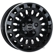 Mak Overland W7 R17 PCD5x120 ET60 DIA65.1 GBMR