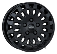 Диски Mak Overland W7 R17 PCD5x108 ET46 DIA65.1 BM