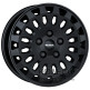 Mak Overland W7 R17 PCD5x108 ET46 DIA65.1 BM