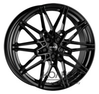 Диски Mak Koenig W9 R20 PCD5x112 ET25 DIA66.6 GB