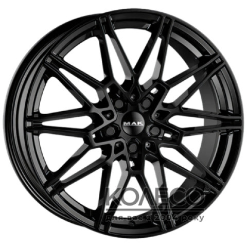 Mak Koenig W9 R20 PCD5x112 ET25 DIA66.6 GB