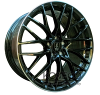 Диски Voin Astarta W8.5 R19 PCD5x115 ET40 DIA70.2 GBFP