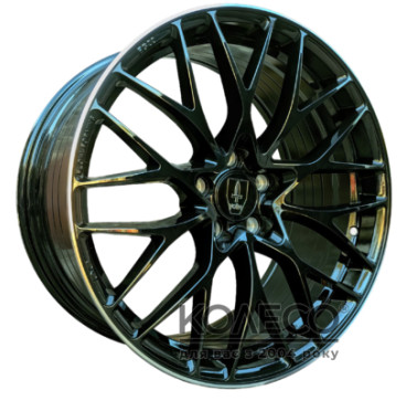 Voin Astarta W8.5 R19 PCD5x108 ET40 DIA65.1 GBFP