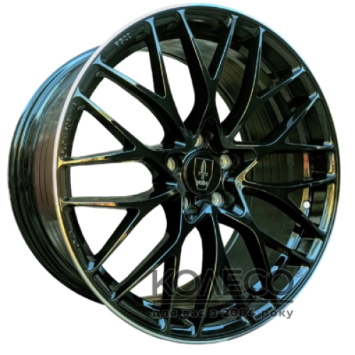 Voin Astarta W9.5 R19 PCD5x115 ET40 DIA70.2 GBFP