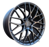Диски Voin Astarta W8.5 R19 PCD5x108 ET37 DIA67.1 GMF