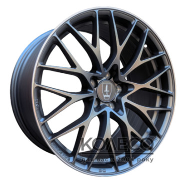 Voin Astarta W9.5 R19 PCD5x114.3 ET40 DIA66.1 GMF