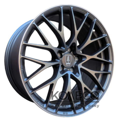 Voin Astarta W9.5 R19 PCD5x114.3 ET40 DIA66.1 GMF